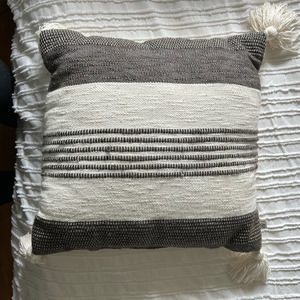 Target Throw Pillow